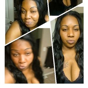 Meet your Posher, Ronnda